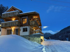 Samnaun, ChaletdMot